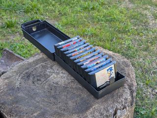 Pacchetto Giochi Sega Megadrive/ Genesis