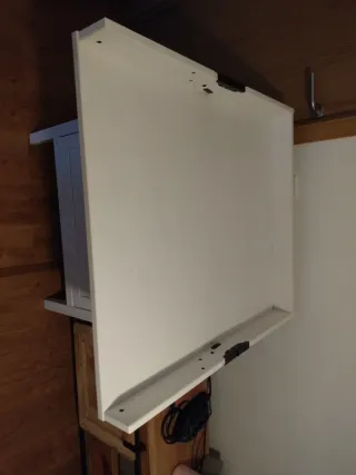 Cómoda cambiador bebé