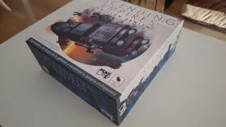Ascending Empires Edición Zenith Juego