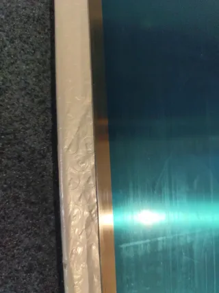 3 Tablas de Cortar Titanio con accesorios