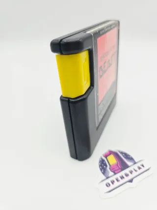 Ombra della Bestia Sega Mega Drive