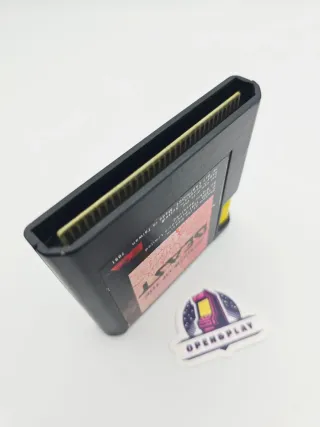 Ombra della Bestia Sega Mega Drive