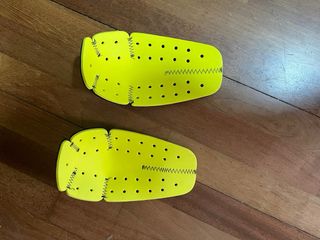 Pantalón Moto Duhan Negro