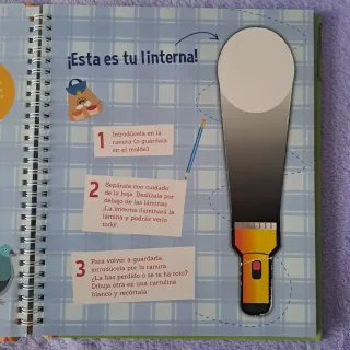 VAMOS A DORMIR FUERA DE CASA