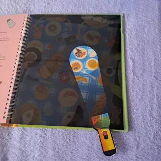 VAMOS A DORMIR FUERA DE CASA