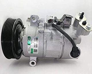 COMPRESOR AIRE PEUGEOT CITROEN c4 5 RENAULT scenic