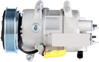 COMPRESOR AIRE PEUGEOT CITROEN c4 5 RENAULT scenic