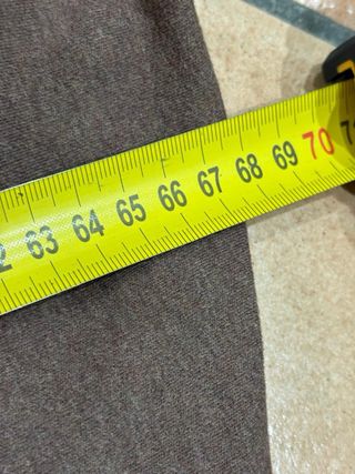 Polo Ralph Lauren Marrone Uomo Taglia L