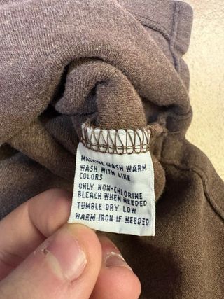 Polo Ralph Lauren Marrone Uomo Taglia L