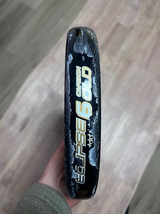 Pala Middle Moon Eclipse 6 Gold