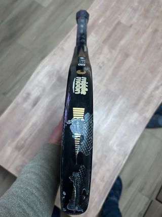 Pala Middle Moon Eclipse 6 Gold