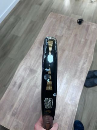 Pala Middle Moon Eclipse 6 Gold