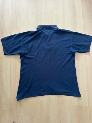 Polo Ralph Lauren Hombre Talla L Azul Marino