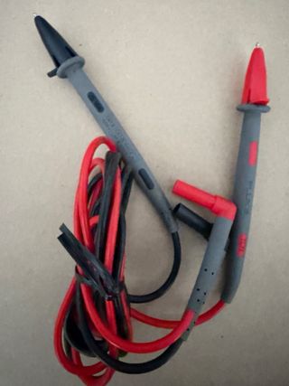 Multímetro Fluke 87 TRUE RMS