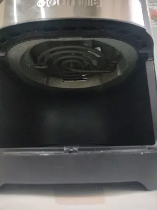 Freidora de aire Gourmia