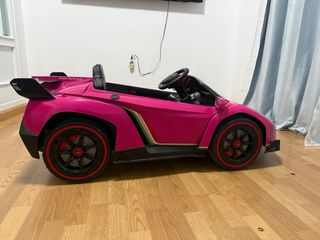 Lamborghini Veneno 2025