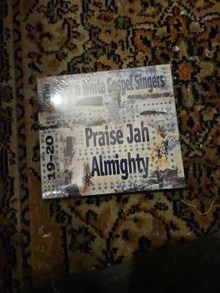 Praise Jah Almighty 19-20 Gospel Singers