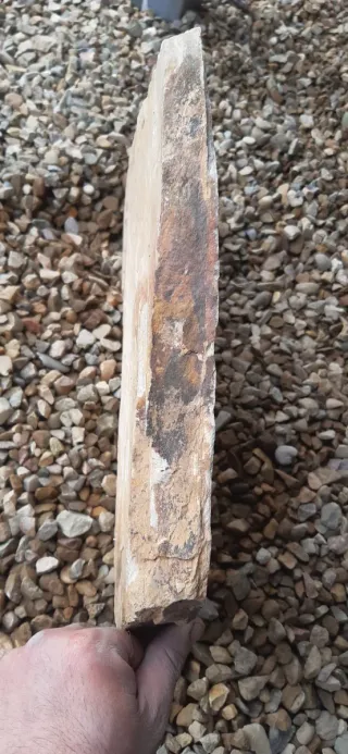 Piedra Laja Decorativa Pared/Suelo 15 m2