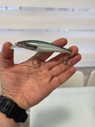 SEÑUELOS DE PESCA 13g