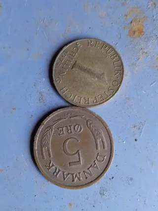 Moneda de Austria 1 Schilling 1974