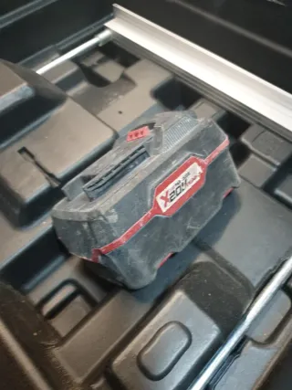 Parkside Sierra Circular bateria SIN CARGADOR