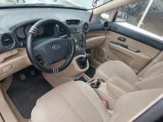 KIA Carens 2007