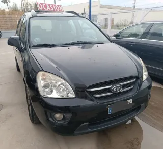 KIA Carens 2007