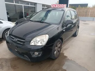 KIA Carens 2007