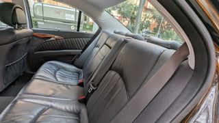 Mercedes-Benz Clase E-350 como nuevo 127.000 km