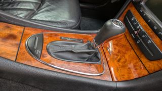 Mercedes-Benz Clase E-350 como nuevo 127.000 km