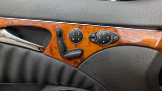 Mercedes-Benz Clase E-350 como nuevo 127.000 km