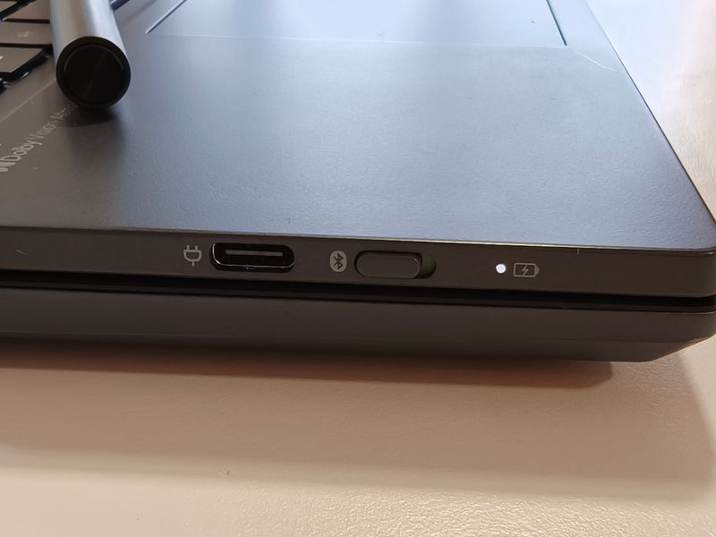 ASUS Zenbook DUO UX8406 - 2 Pantallas - 32Gb - 1Tb afbeelding 6