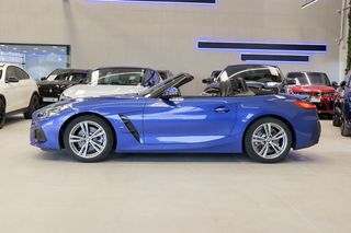 BMW Z4   sDrive30i