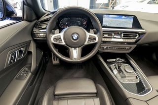 BMW Z4   sDrive30i