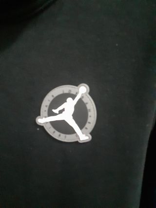Felpa Jordan bambino 10 anni