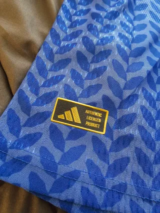 Camiseta Italia Mundial 2026 T M