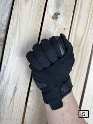 Guantes T-S Five Rs3