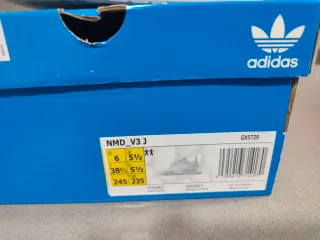 Adidas NMD 38 2/3
