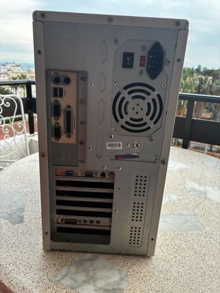 PC RETRO VIEJO ofertas