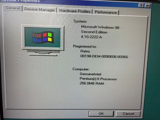 PC RETRO VIEJO ofertas