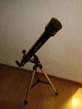 Telescopio Konig