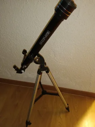 Telescopio Konig