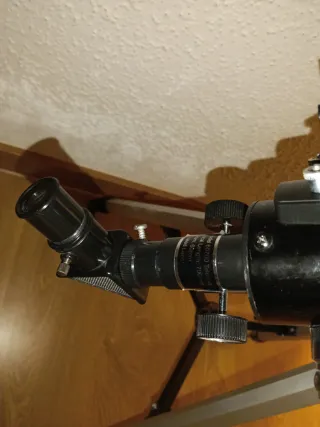 Telescopio Konig