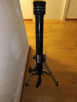 Telescopio Konig