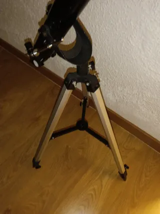 Telescopio Konig