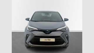 Toyota C-HR 125h Advance ECO ¡15 AÑOS GARANTIA!