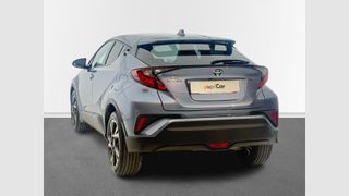 Toyota C-HR 125h Advance ECO ¡15 AÑOS GARANTIA!