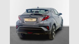 Toyota C-HR 125h Advance ECO ¡15 AÑOS GARANTIA!