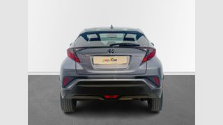 Toyota C-HR 125h Advance ECO ¡15 AÑOS GARANTIA!