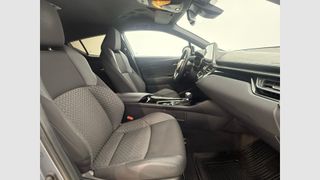 Toyota C-HR 125h Advance ECO ¡15 AÑOS GARANTIA!